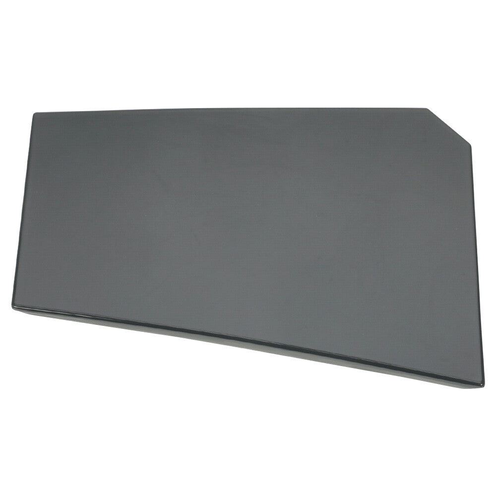 Unpainted Fuel Fill Door 5XP08P24AC for Ram Promaster 1500 2500 3500 2017 - 2021 Q