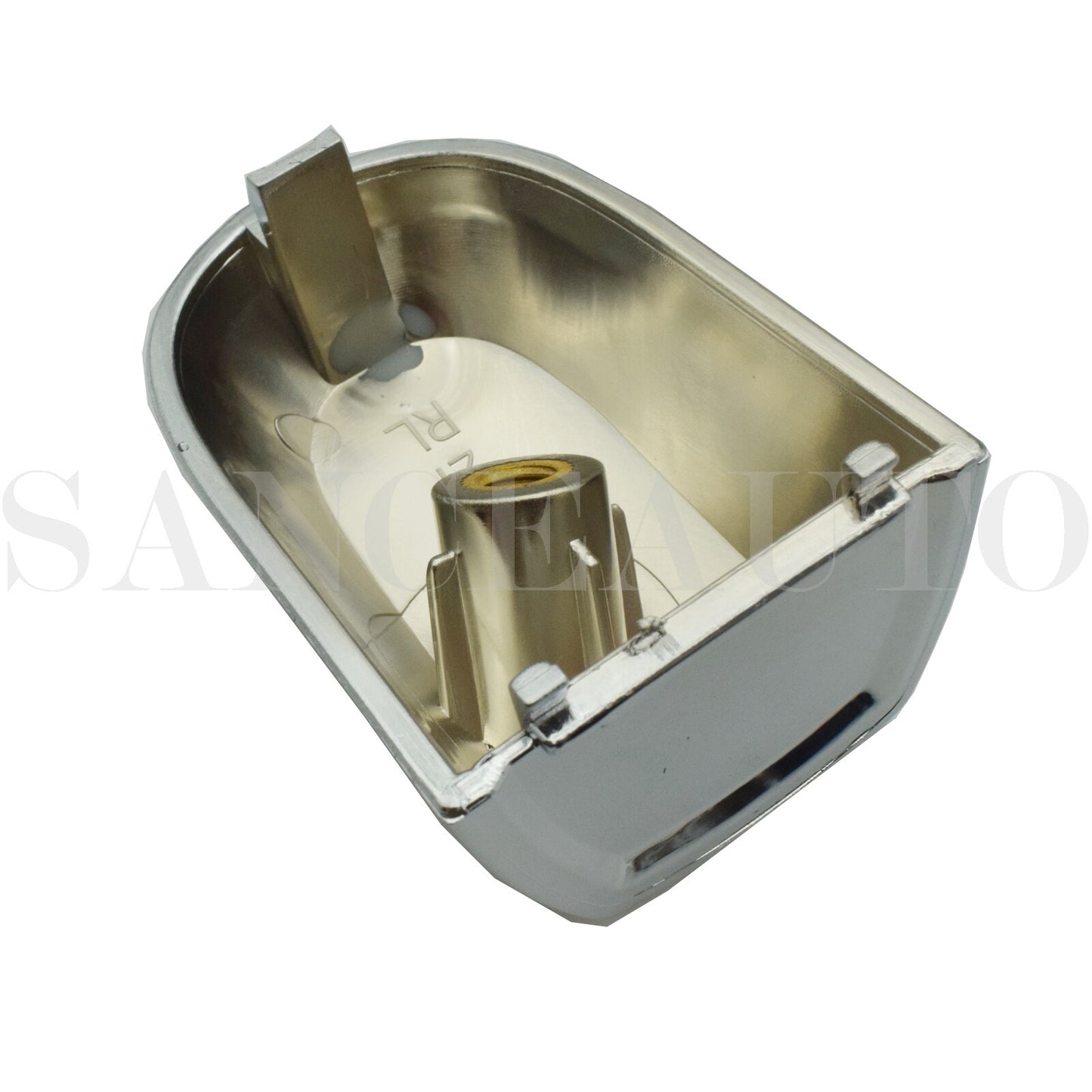 Suitable for 2011-2015 for Kia Sorento left rear door handle protective cover chrome 83652-2P010- n
