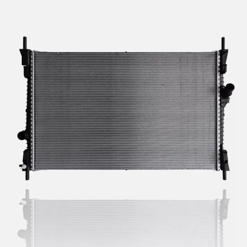 Suitable for 2020-23 for Ford Transit 150/250/350/350 Heavy Duty 6Cy LK4Z8005J Radiator 13880