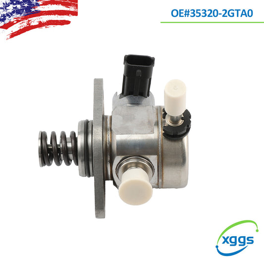NEW 35320 -2GTA0 353202GTA0 High Pressure Pump for Hyundai Santa Fe Sonata 2.0L