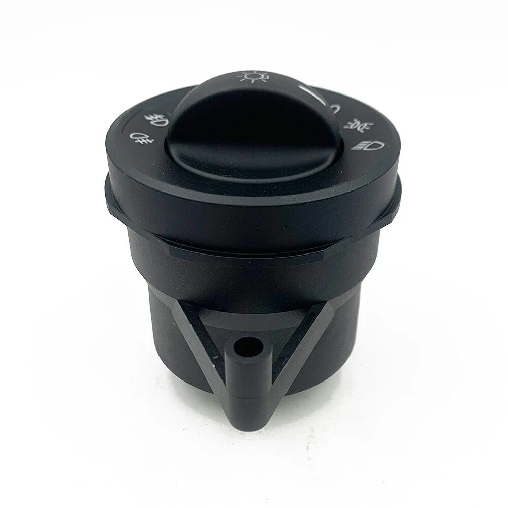 Light switch with fog lights compatible with for Mercedes-Benz 0015451804 A0015451804 0015453404