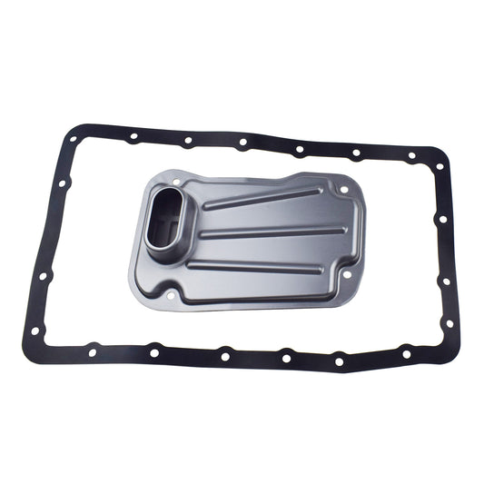 Transmission oil filter and gasket for 4Runner Tacoma for Lexus GX470 LX470- v