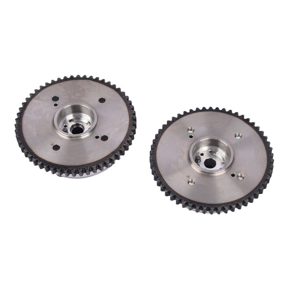 Exhaust Intake VVT Timing Camshaft Gear Sprocket for Hyundai for Elantra for Kia 1.8L