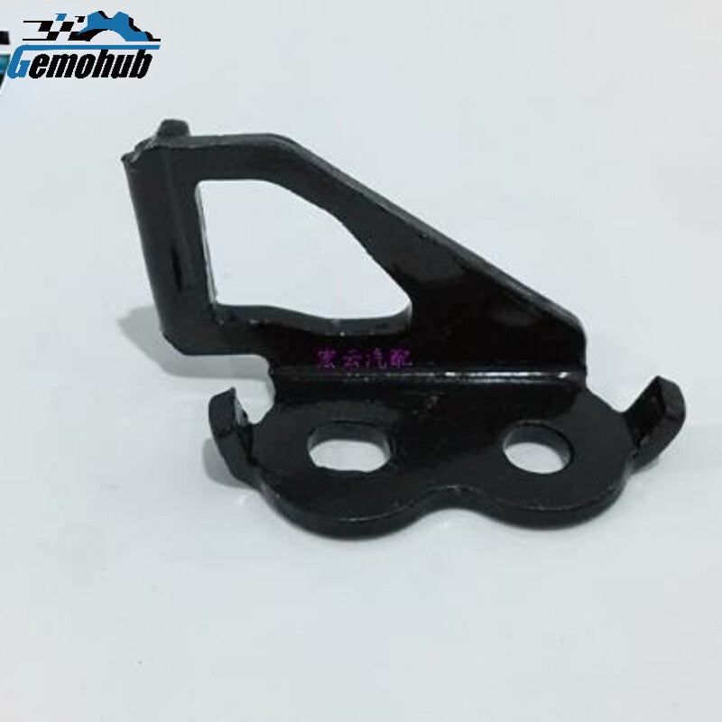 Rear Boot Lid Latch Tailgate Lid Lock for 2008-2013 for Toyota VIOS