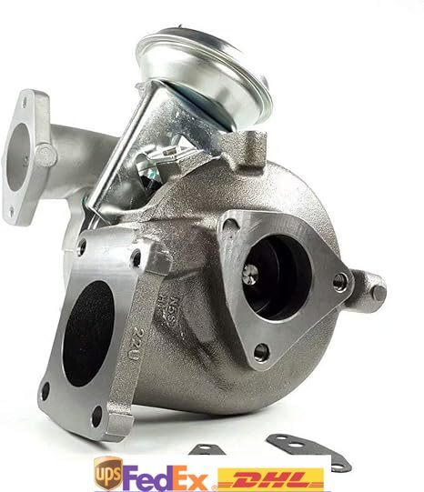 Turbo CT26 Turbocharger 17201-17050 17201-17030 for Land Cruiser / 1HDFT Engine