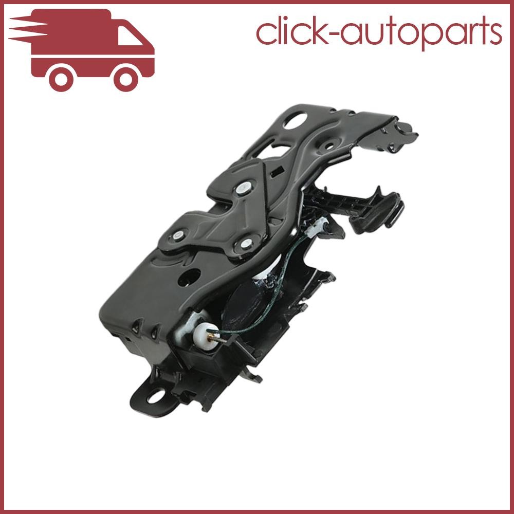Rear Tailgate Trunk Lid Lock Actuator Fit For 1 Series F40 X1 F48 118i 120i