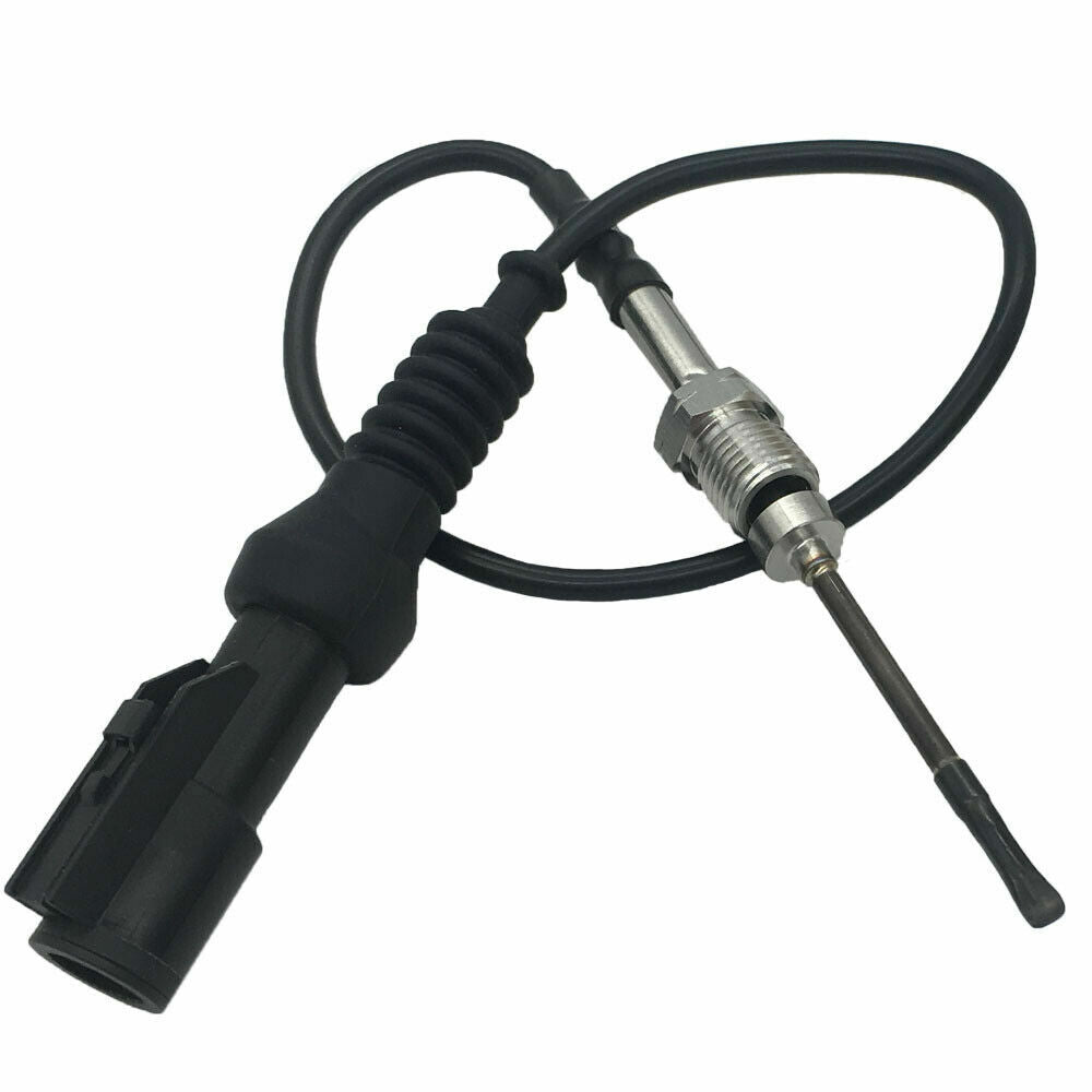 EGT exhaust temperature sensor suitable for F250, F350, F450 Super Duty 2008 - 2010 - n