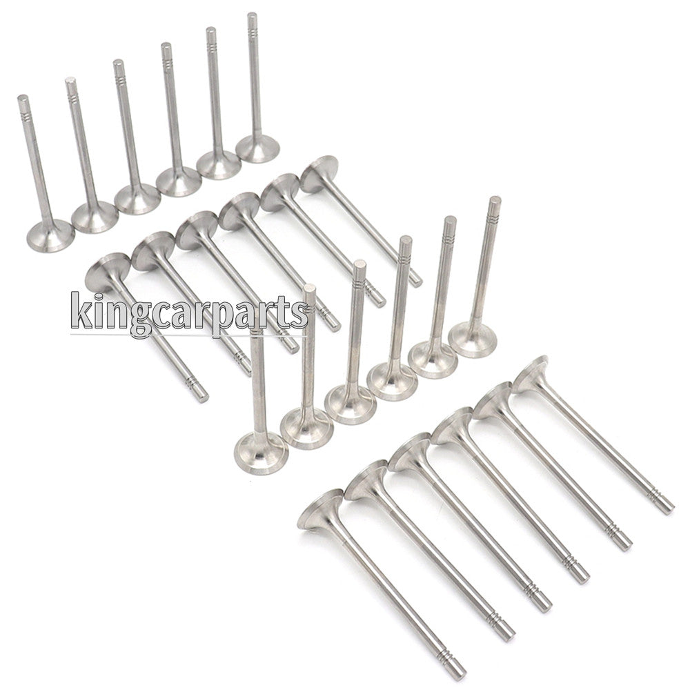 Engine overhaul and rebuild kit for , , for Audi A6, Q5, Q7 3.0 TDI diesel CRC CJG-