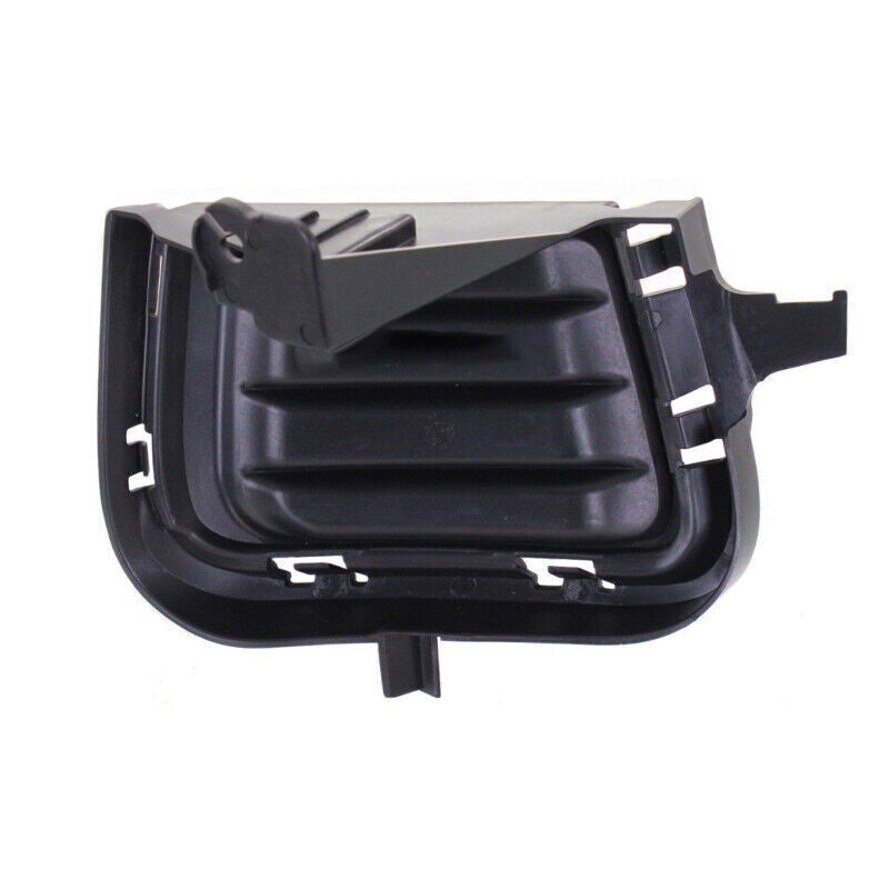 Dual front fog light cover for Toyota Prius C 2012-2014 8148152440 8148252370 Q