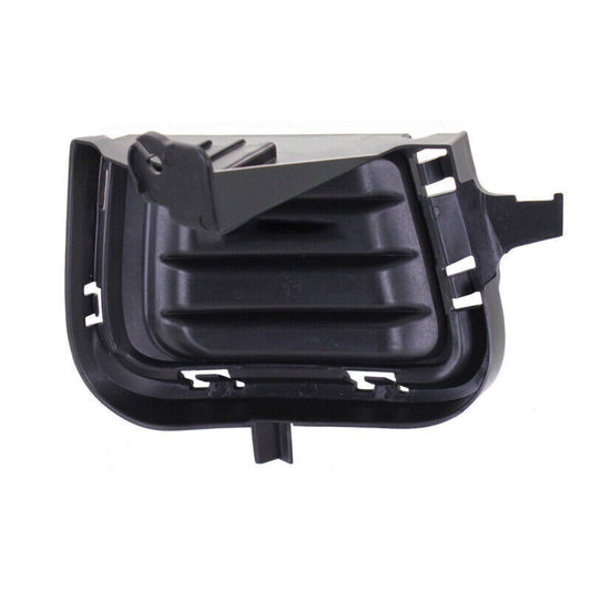 Dual front fog light cover for Toyota Prius C 2012-2014 8148152440 8148252370 Q