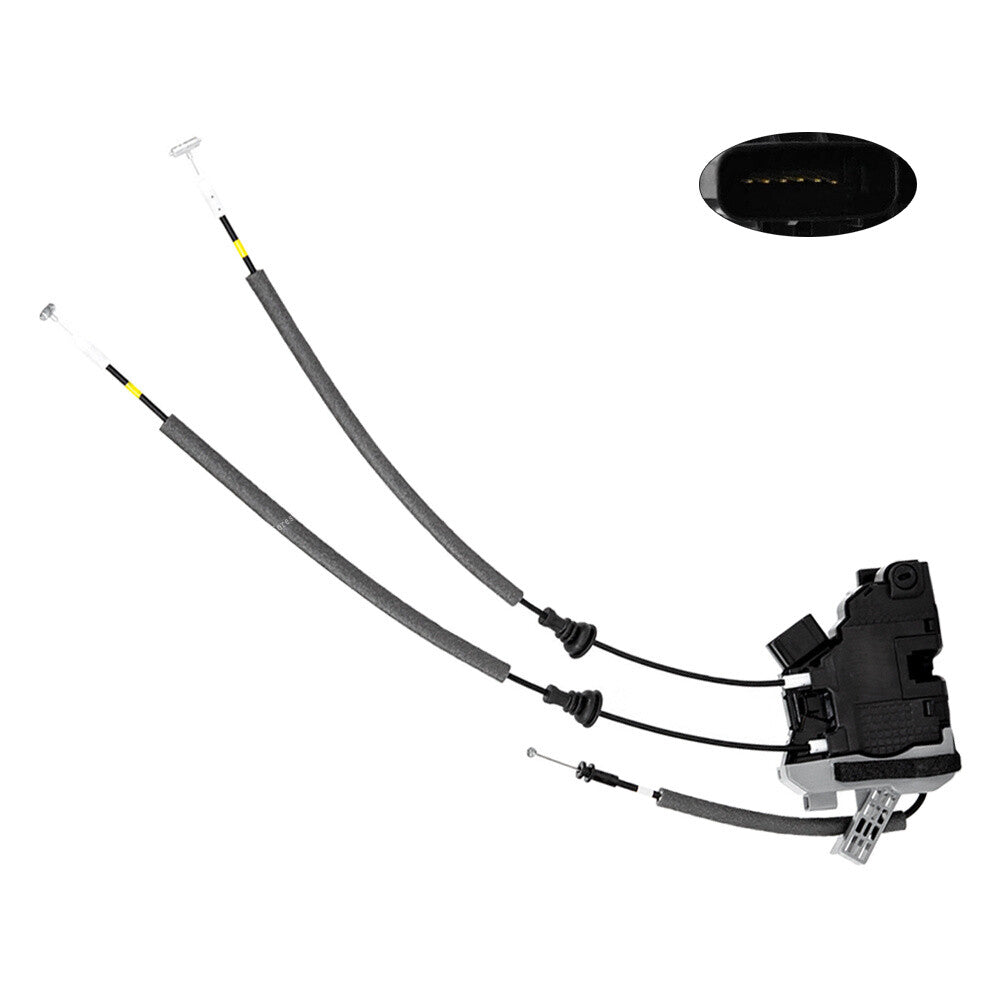 for Kia for Sorento LH 81410-C5000 Rear Door Power Latch 2015 16 17 18 19 20 Q
