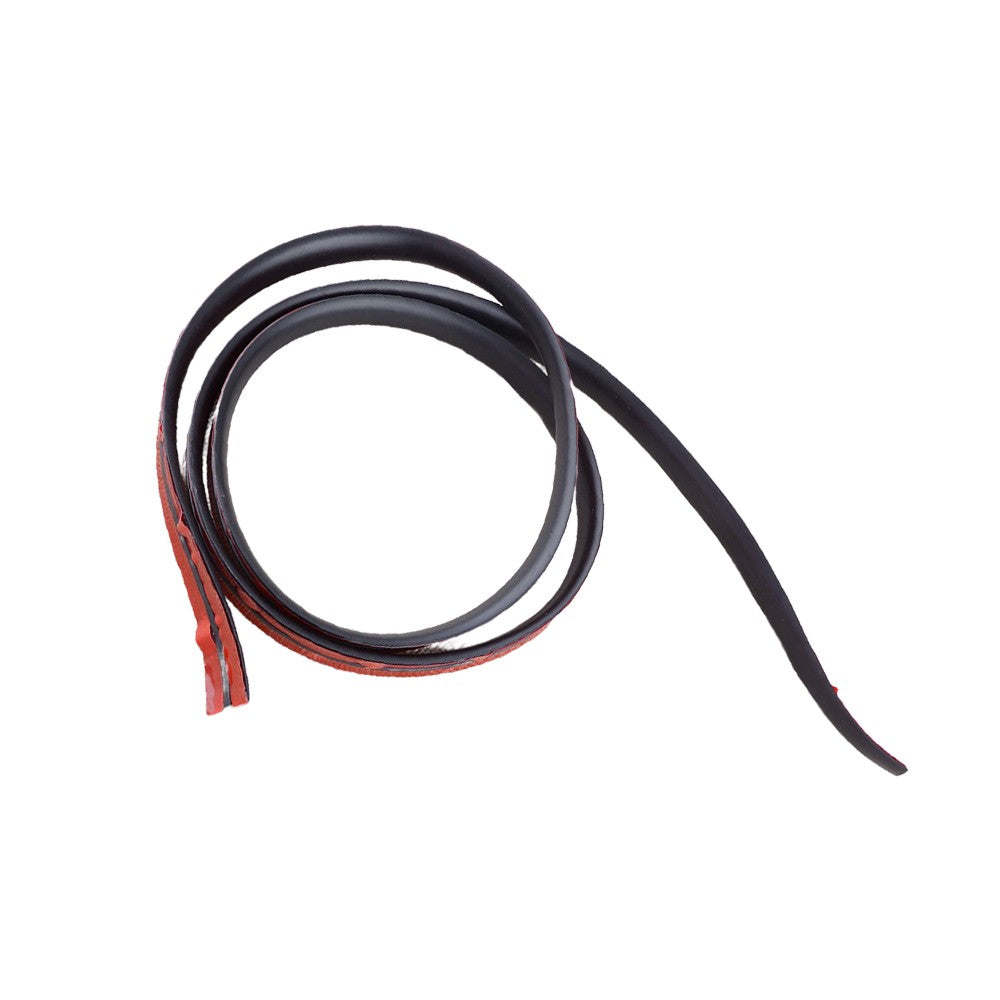 Fits For 5 Series E60 525i 528i 530i 535i Front Upper Windshield Sealing Strip