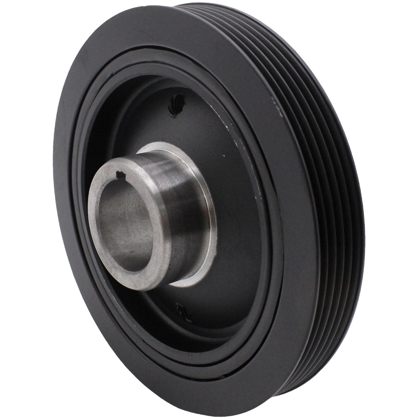 Engine Crankshaft Pulley for Suzuki Vitara 1999-2003 Tracker 12610-77E12 2.0L