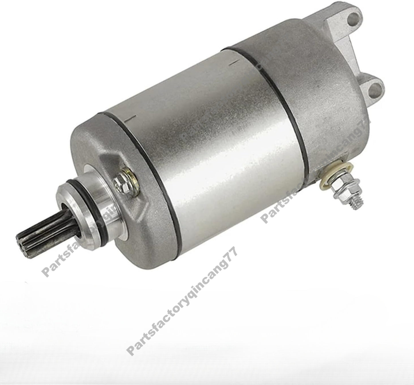 Starter Motor Assembly 31100-32C11 for Suzuki Motorcycle Bandit 400 GSF400 600