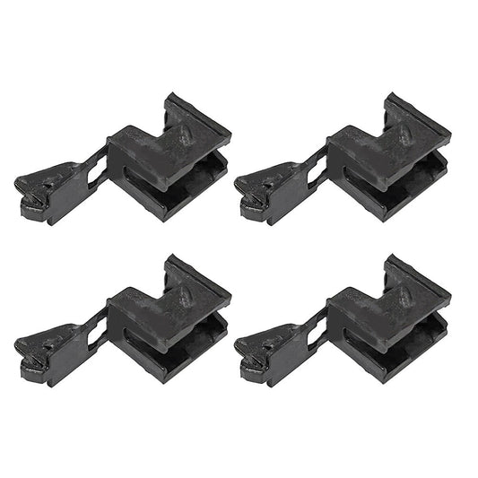 Clips Clips 54377187747 Car Accessories Roof Top Hinge Cover new