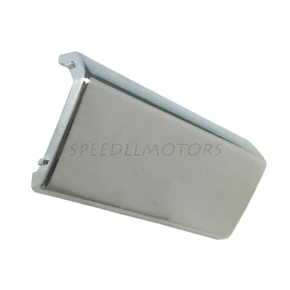 for Mercedes for Benz 2011-15 ML-KLASSE W166 Rear Bumper Tow Hook Eye Cap 1668851423