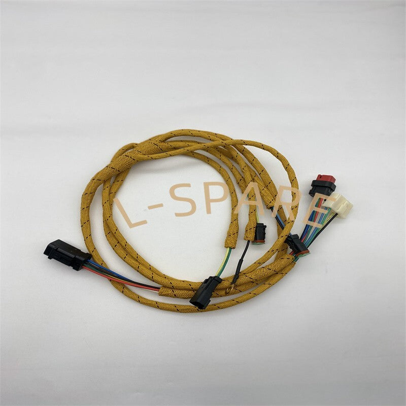 319-1348 3191348 Engine wiring harness 319D L 320D L 320D 312D L 315D L 319D Q