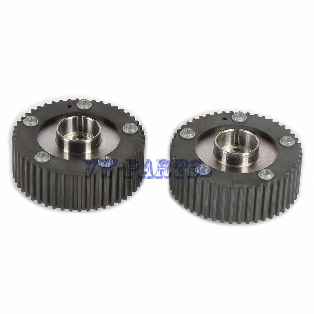 1.4T Intake & Exhaust Camshaft Gear Kit Fit for VW Beetle Caddy for Golf for Jetta for AUDI Q