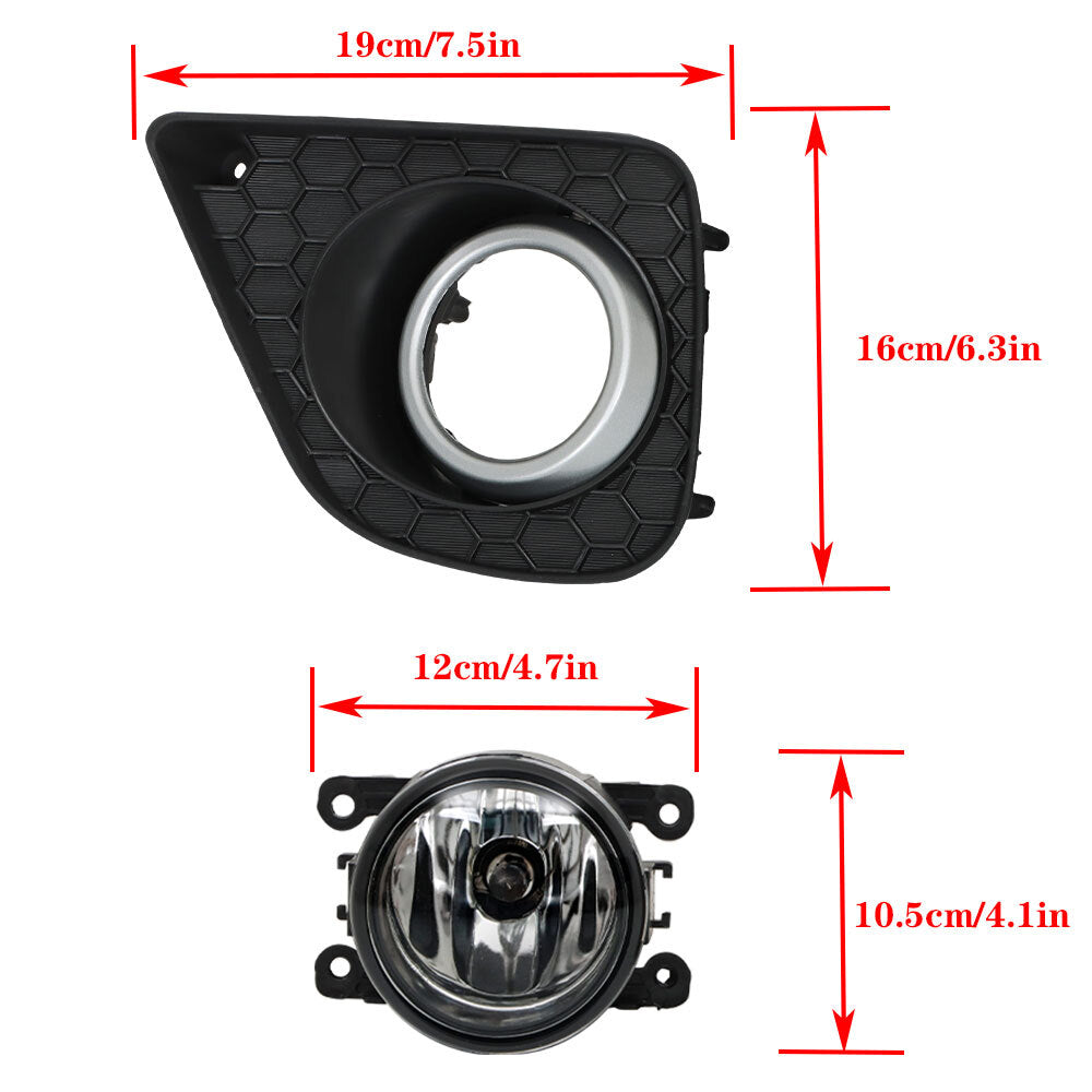 2 ENGINE MOUNT Compatible for LAND ROVER for RANGE ROVER 2013+ SPORT 2014+ 5.0L/3.0L
