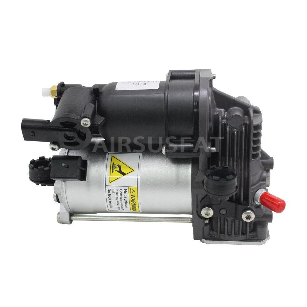 Air Suspension Compressor Pump for Mercedes GL ML W164 GL450 GL350 GL550 X164 US