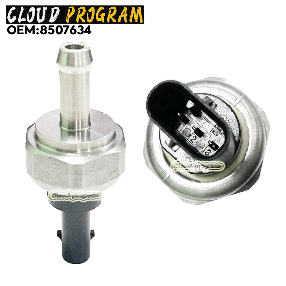 NEW Exhaust Pressure Sensor X3 X4 X5 E84 E90N E91N E92N F10 F20 F30 n
