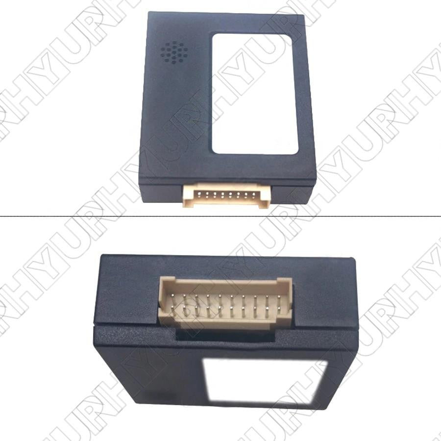 for BMW E46/E53/E39 Car Radio 16PIN Android Power Cable Adapter w/ Canbus Box