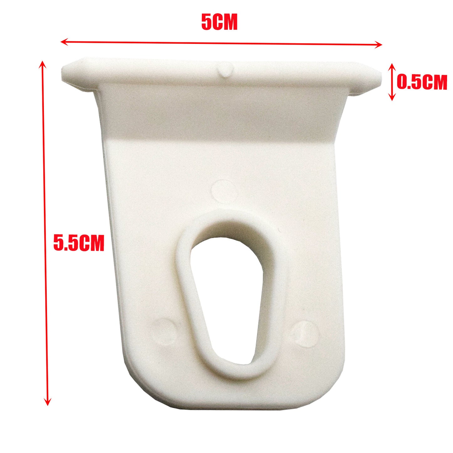 Awning Hanger Hook-Racks Tool Clothes Hook For RV Camper/ Caravan Accessories X5 Q