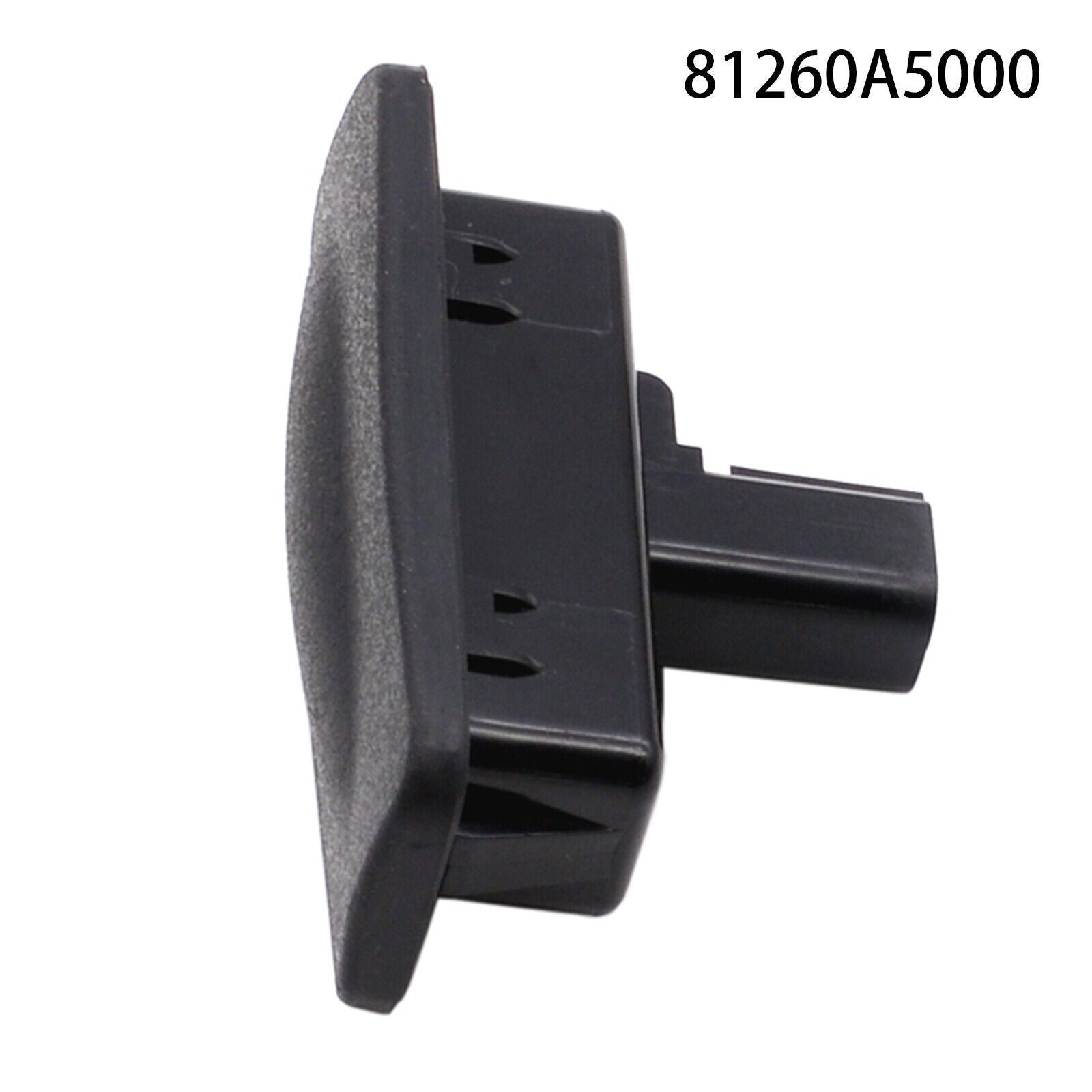 81260-A5000 is suitable for 13-17 for Hyundai for Elantra GT hatchback tailgate lock handle button. n