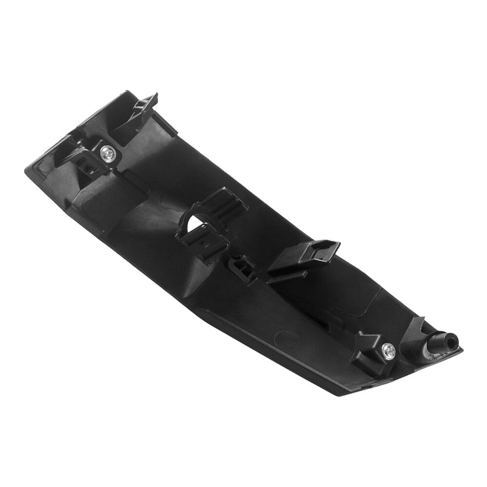 Front Left Bumper Radiator Radar Hole Cover for Lexus ES350 ES300 16 17 18 Q