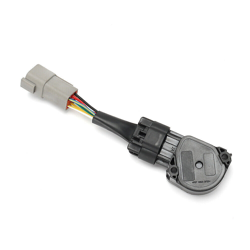 Car MAF Air Flow Mass Meter Sensor Fits for Chery Tiggo FL Marea Multipla