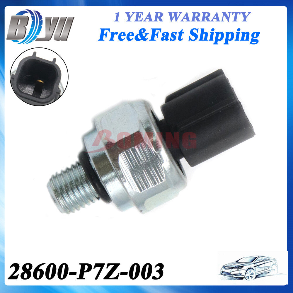 Automatic Transmission Oil Pressure Switch 28600-P7Z-003 for Honda Accord TL New