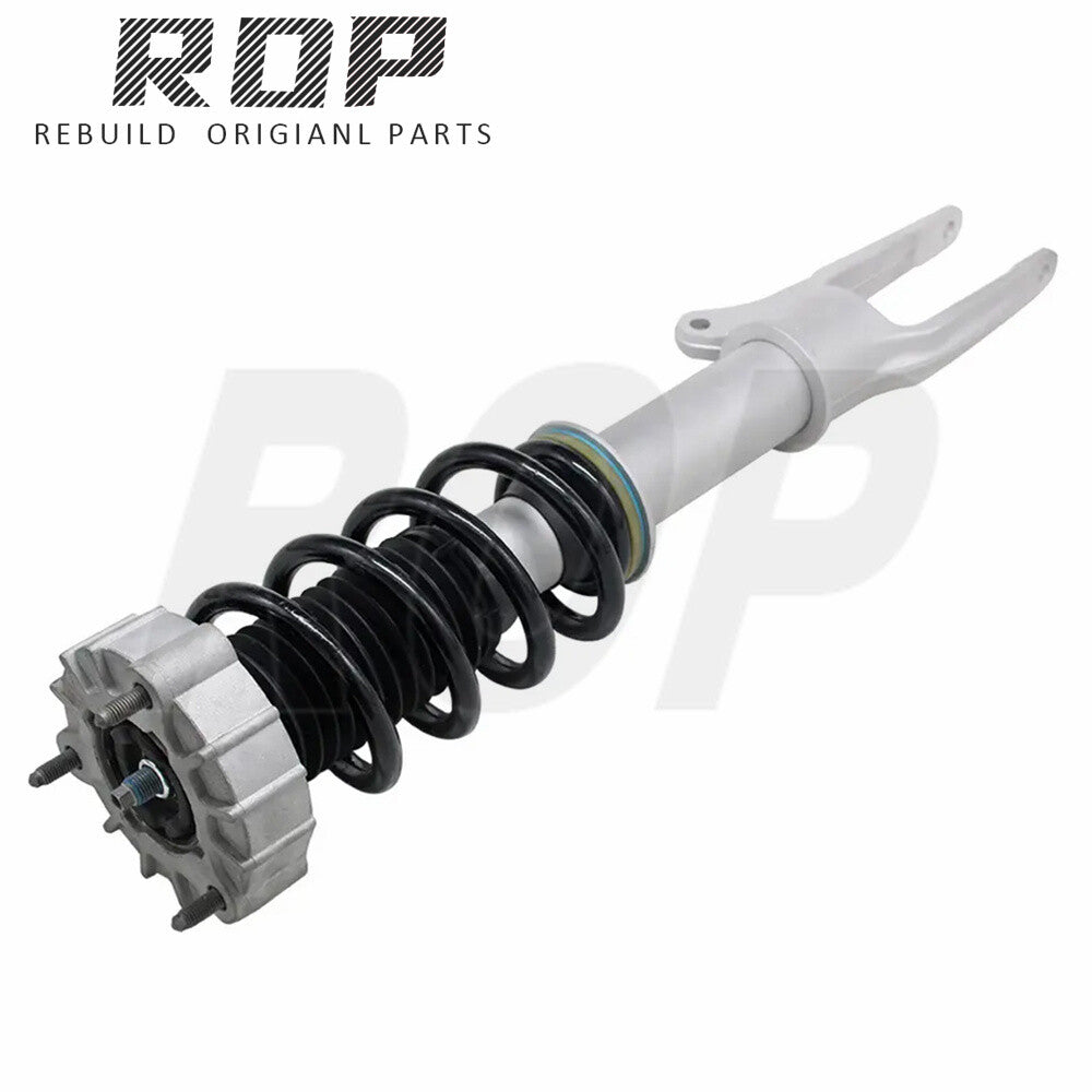 Front Left Or Right Shock Strut Assy Fit for Porsche for Panamera 970 2010-2016 w/ PASM