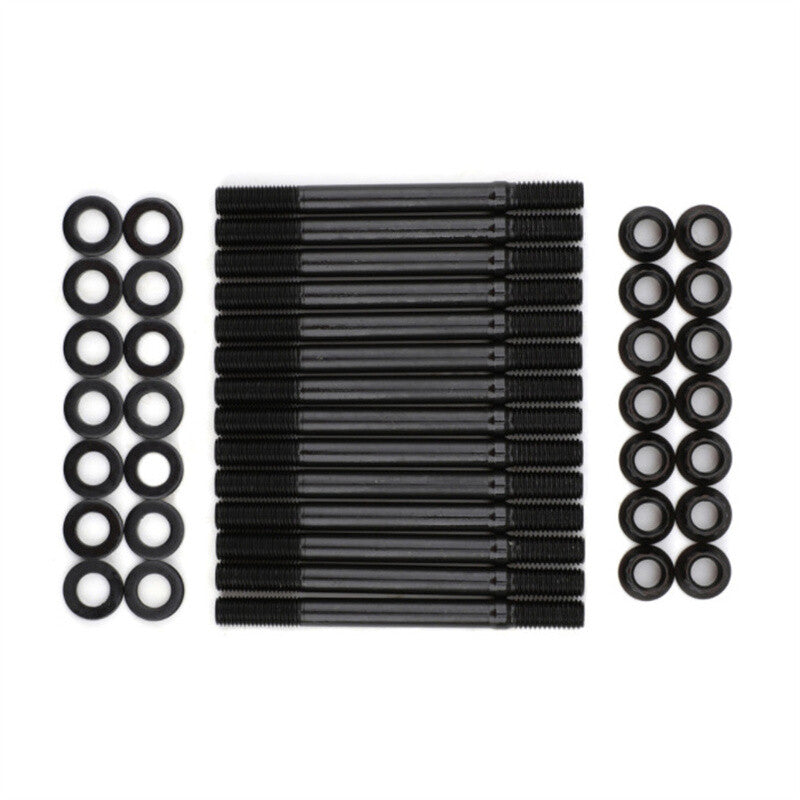 201-4302 Cylinder Head Stud Kit for BMW E36 325i 2.5L 6 Cyl M50 S50US S52US Q