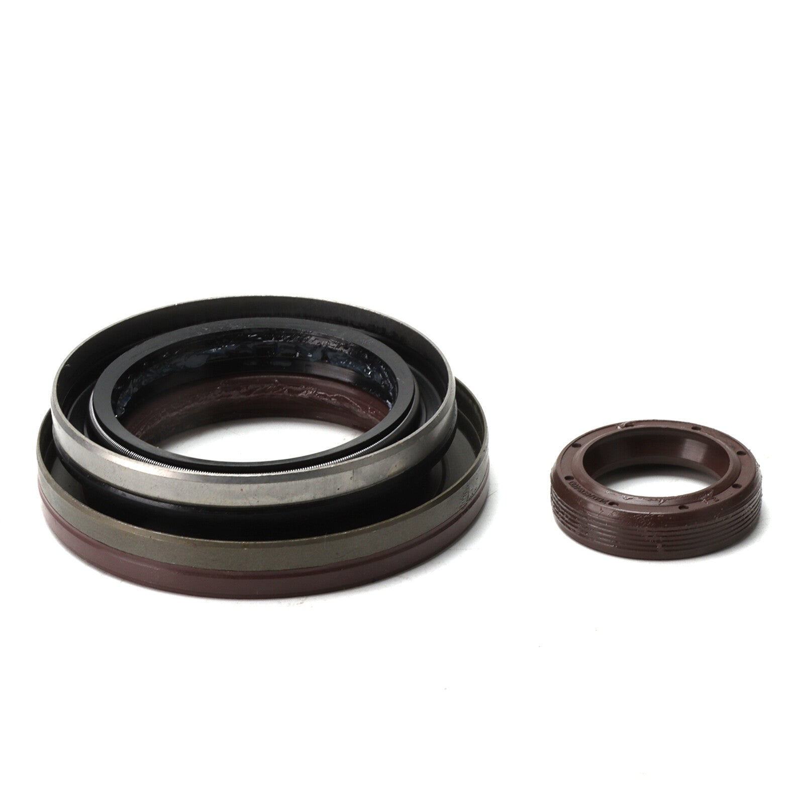 Auto Transmission Parts 3 PCS/SET Oil Seal Kit 6DCT250 DPS6  for ford  Focus NEW
