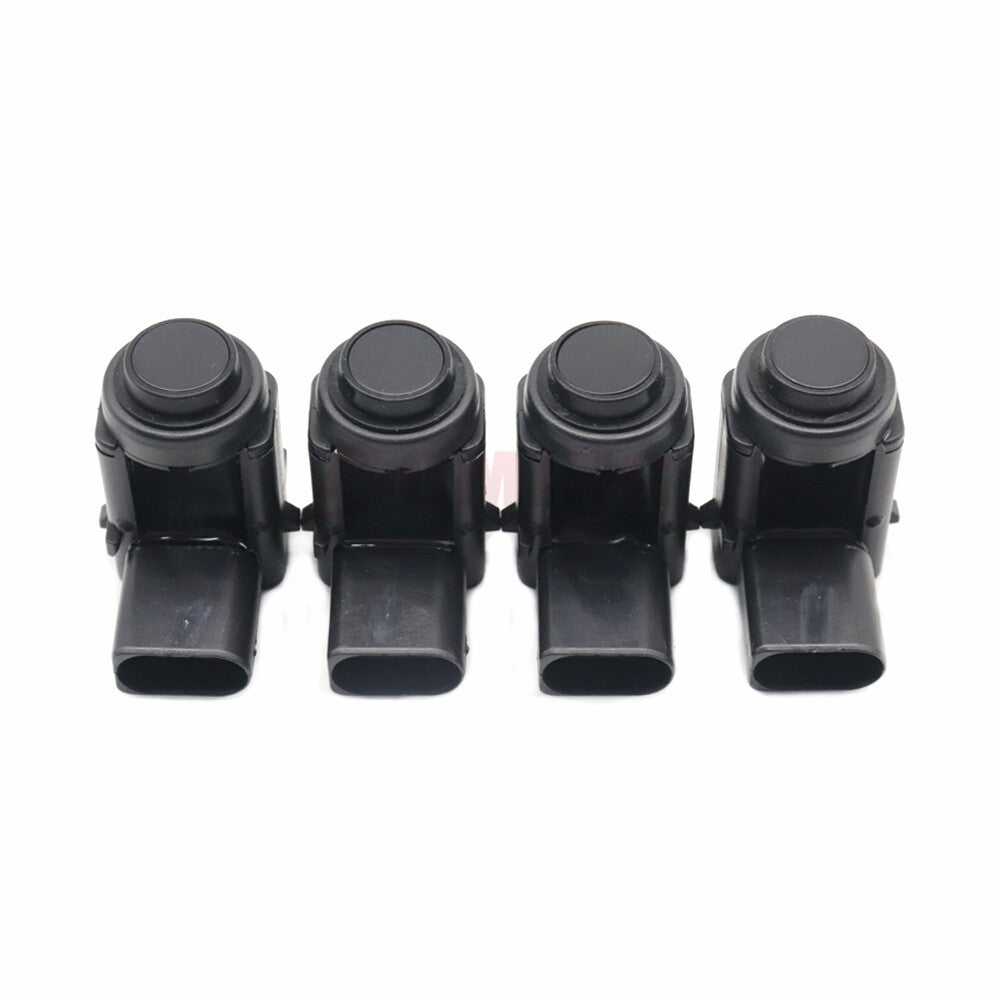 4-pack 1U0919275 new PDC parking sensors suitable for Skoda , for Volkswagen , Pola, EOS, for Golf , for Jetta , Touareg