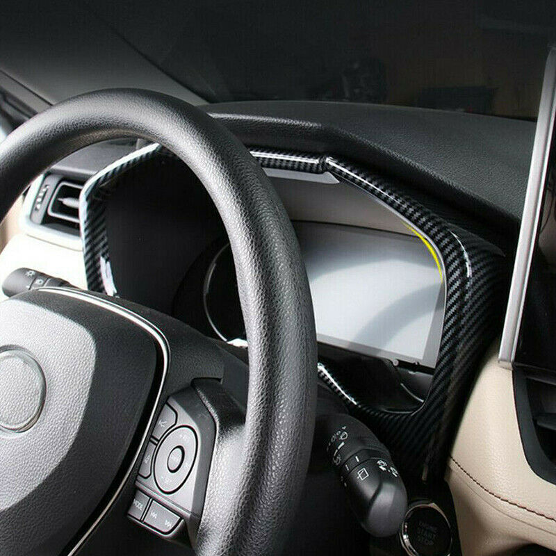 Chrome Front Fog Light Lamp Decorative Cover Trims for Hyundai for Elantra 2021-2023 v