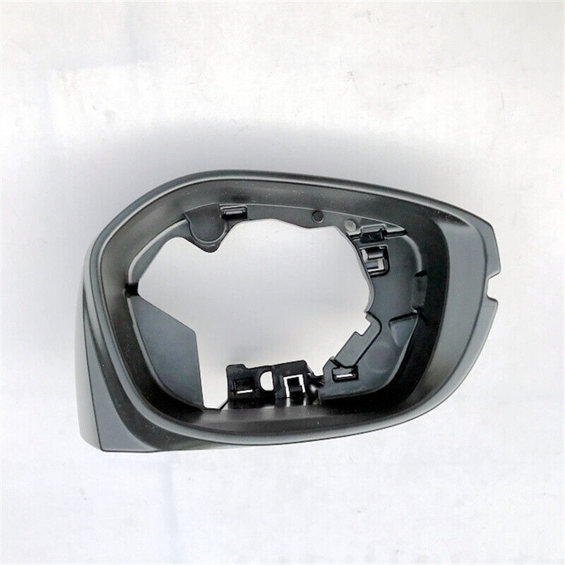 Right Side Rearview Door Mirror Cover Housing Fit for Honda for Civic 11th 2022-2023