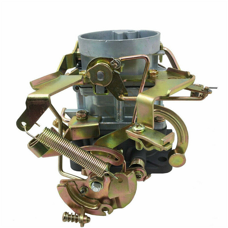 Carb 16010-03W02 is suitable for DATSUN 520 521 620 720 J16 J13 J15 engine carburetor Nikki- n