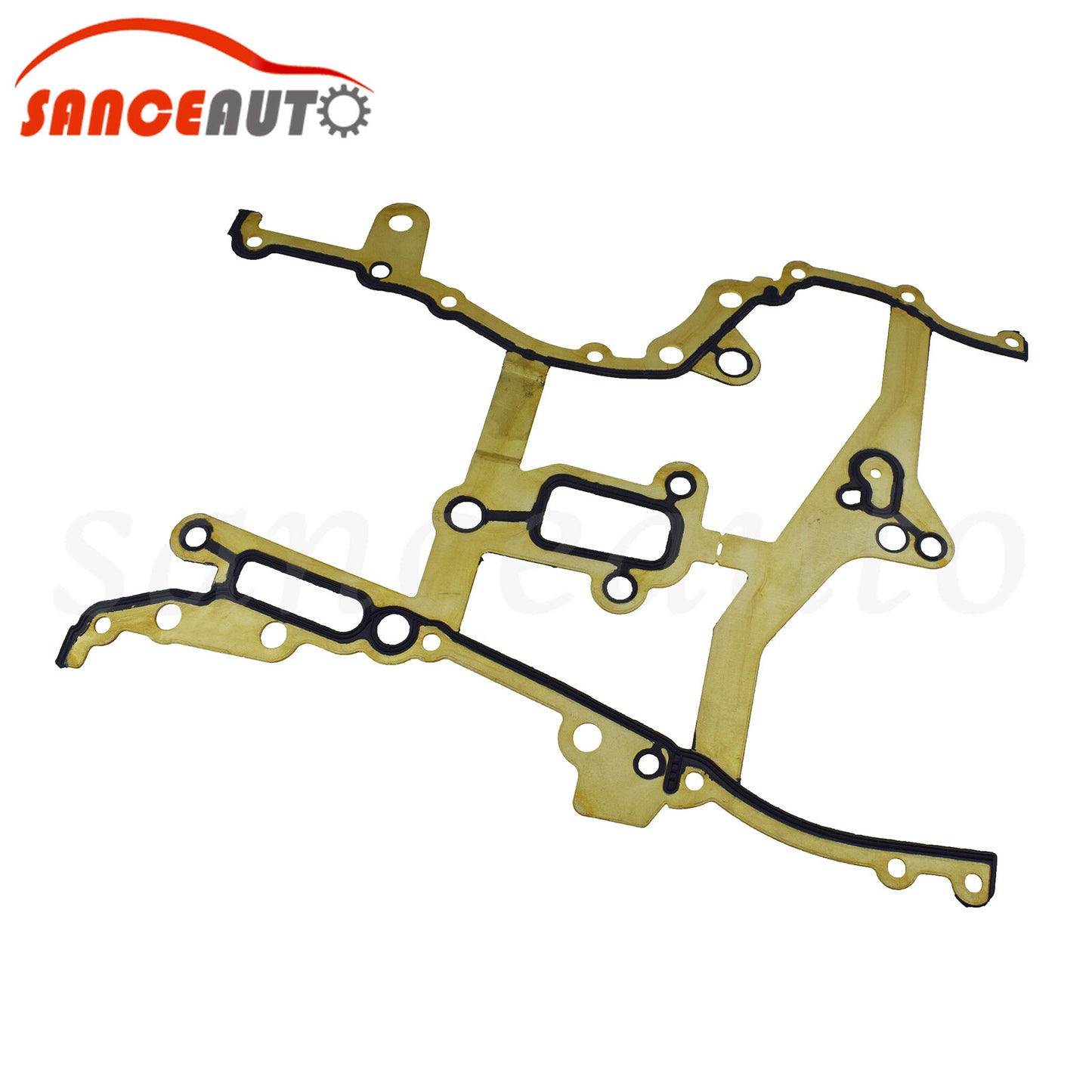 Camshaft timing cover gasket 1.4 for Sonic for Cruze and for Buick Encore engines. n