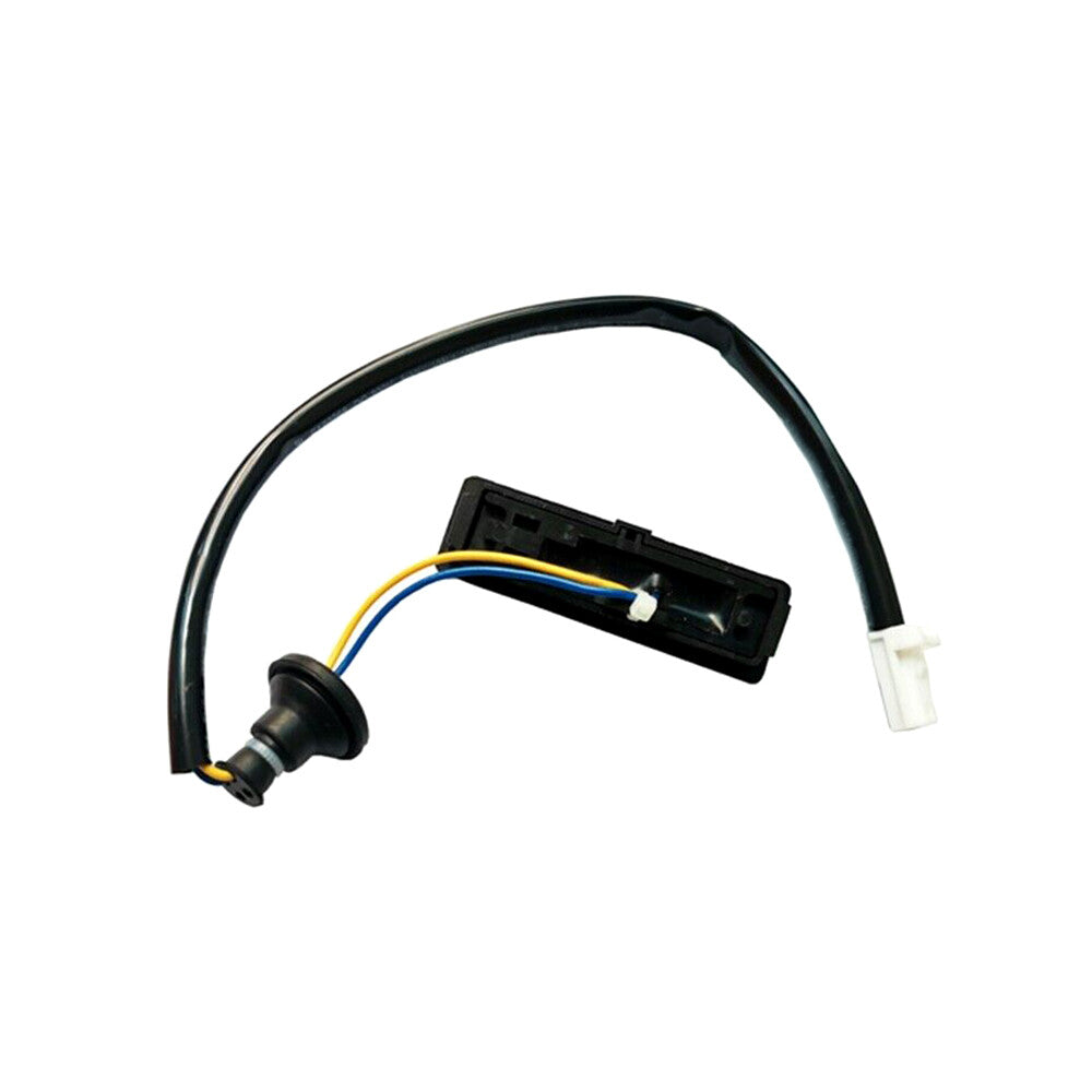 Rear Door Tailgate Trunk Release Opener Switch For 2008-2010 for Nissan Murano S Sl Q
