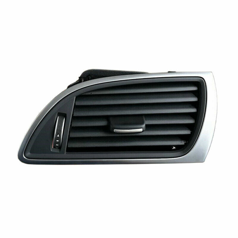 Right Front Dash Console A/C Air Vent Outlet for Audi A7 RS7 RS6 A6 C7 2011-2016