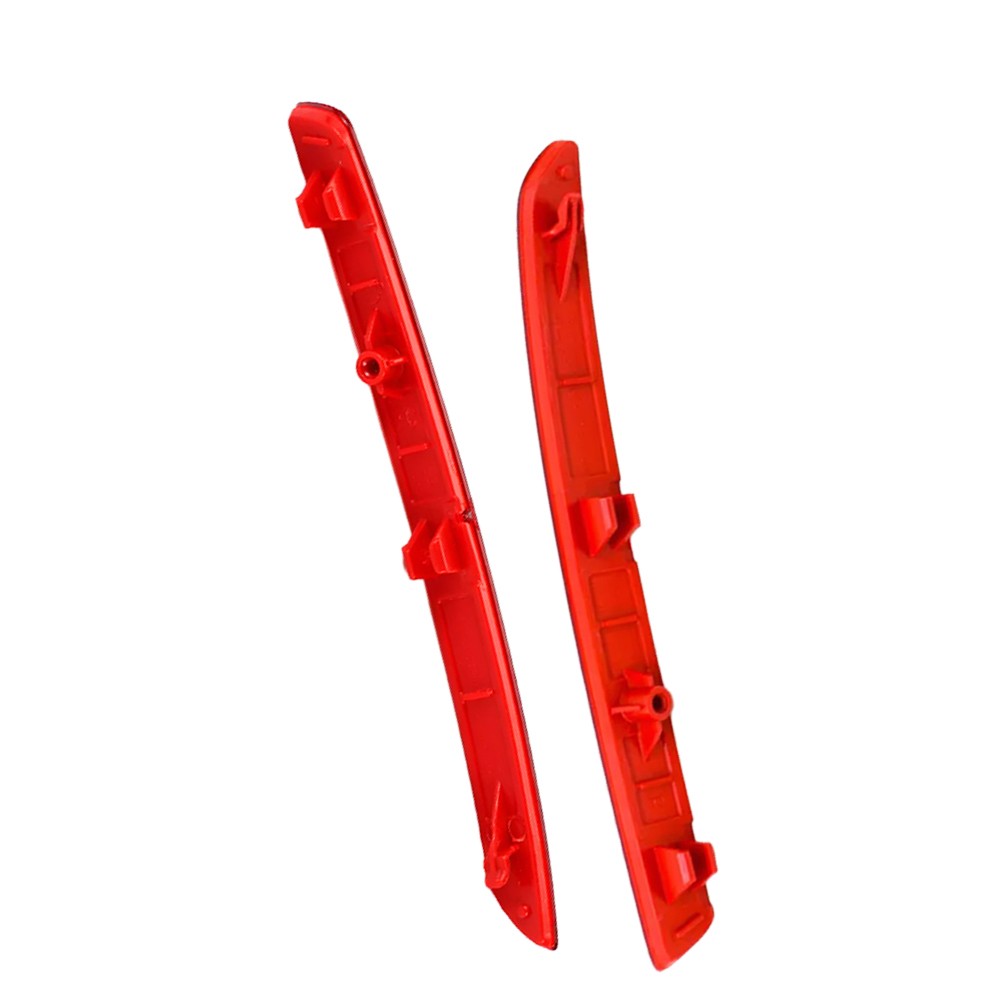 Rear LH  RH Bumper Reflector Panel Red Fits For A160 A180 A200 A250 E200 E300 Q