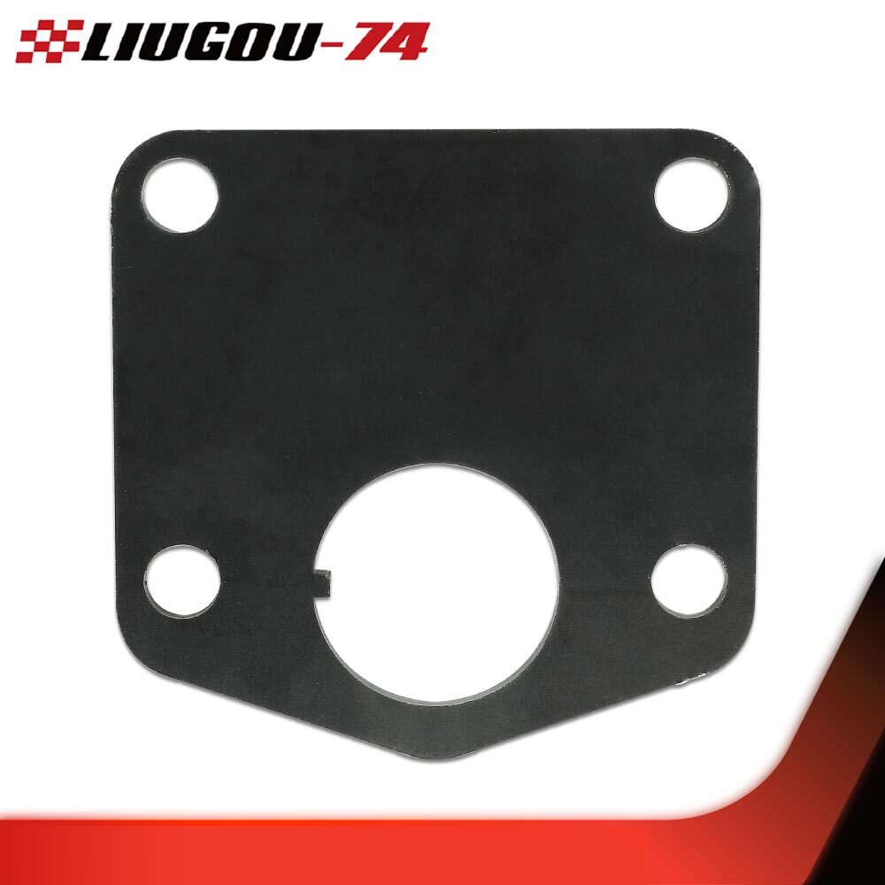 Fits 1967-72 for Chevrolet C10 pickup truck Hydroboost mounting plate anti-rotation Q