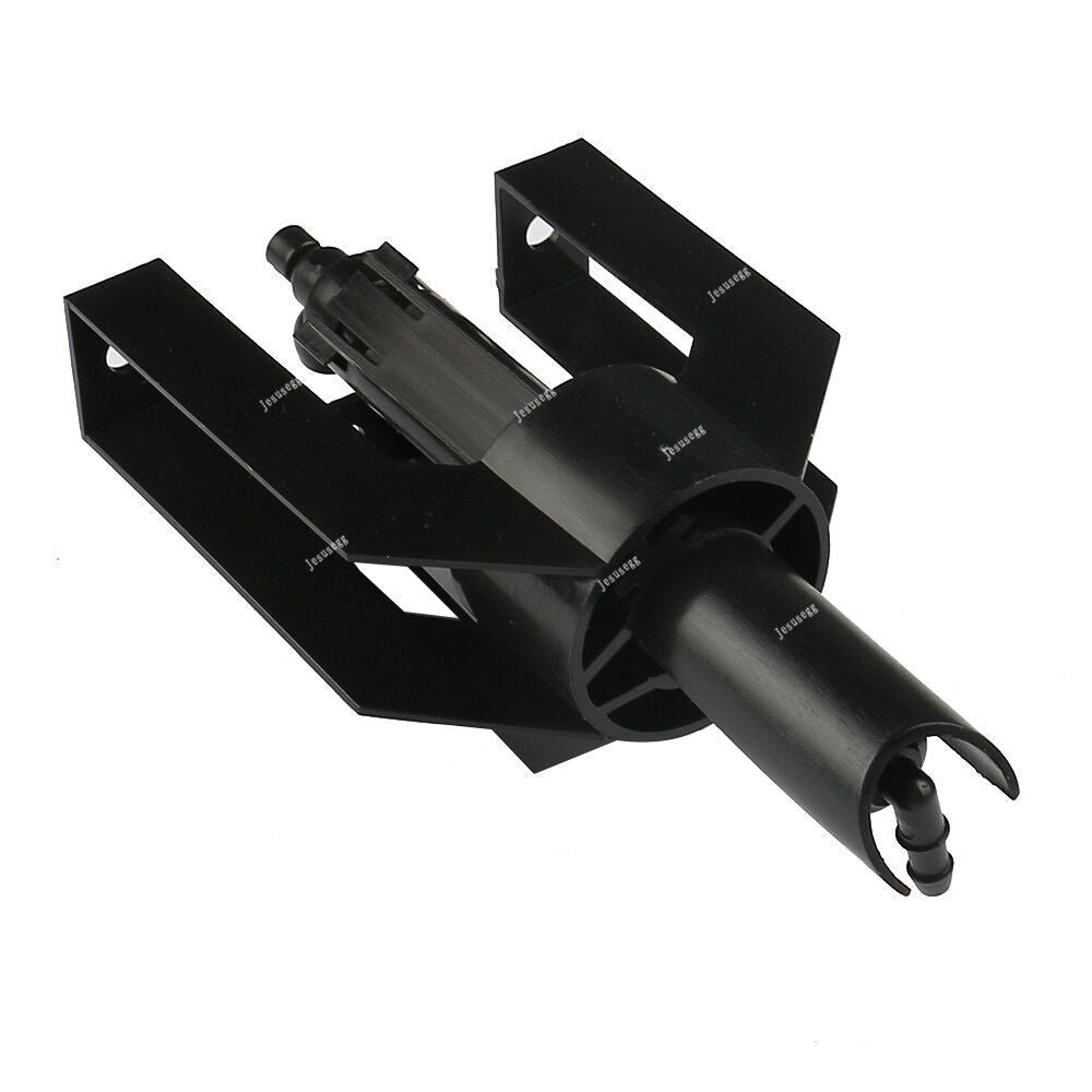 Right Hand Headlight Front Washer Wiper Nozzle Fit for Cadillac GM 2010-2015