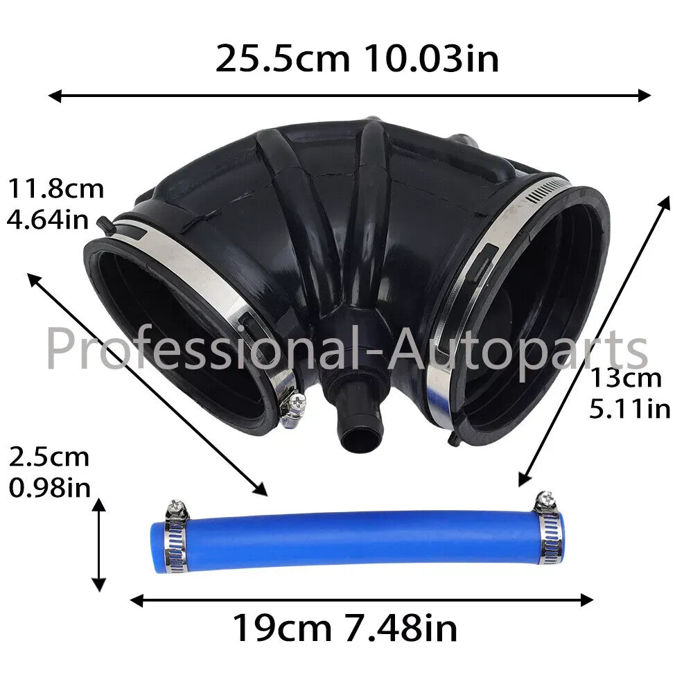 53032944AL Air Intake Clean Duct Pipe For 2007-18 for Dodge for Ram 2500 3500 6.7 Diesel Q