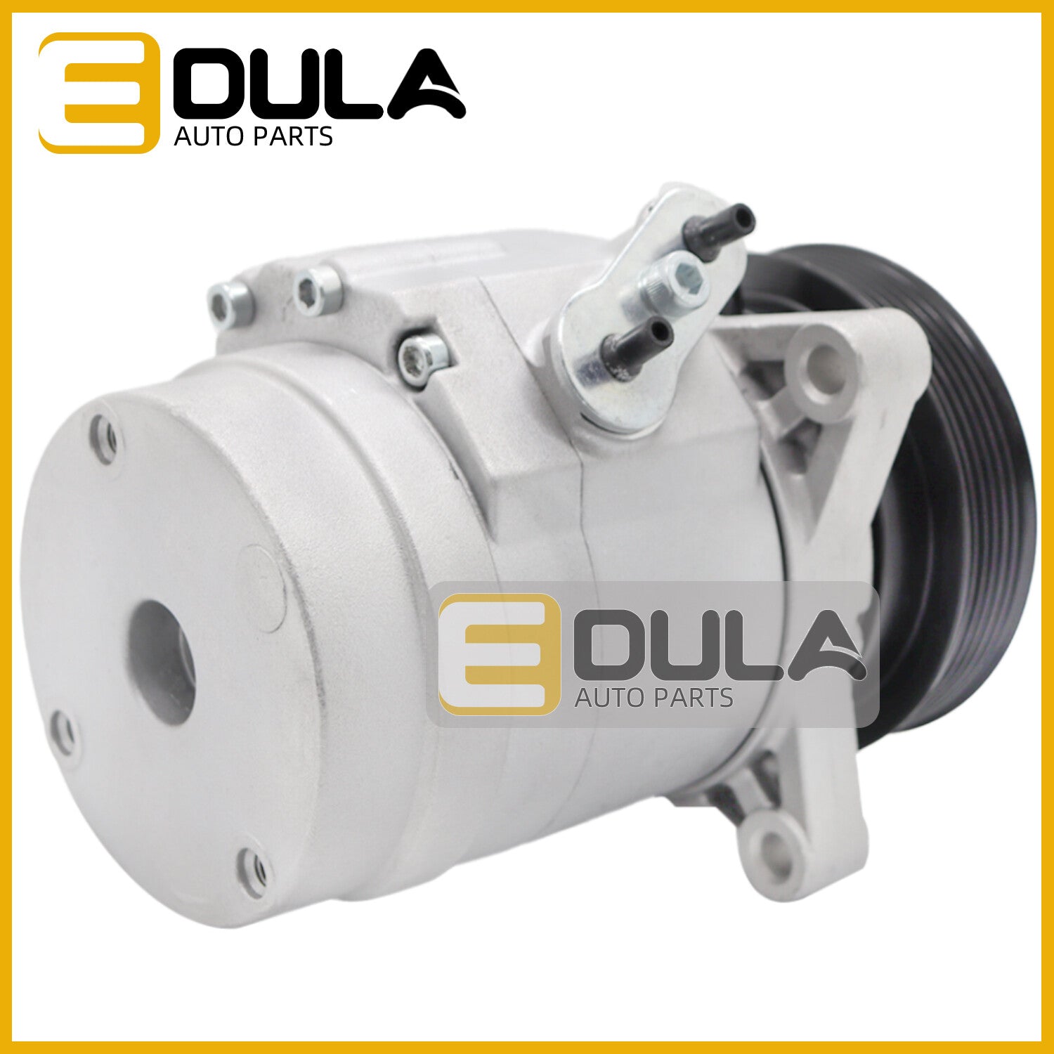AC Air Conditioner Compressor Fits for VAUXHALL / ANTARA J26 H26 2.4 3.2 V6