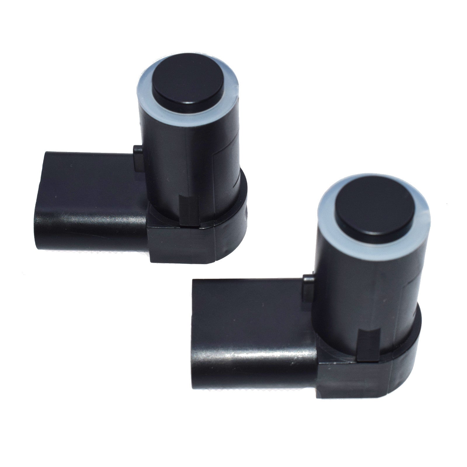 2-piece PDC parking distance sensor kit for VW for Skoda Superb 3U0919275A 3U0919275B Q