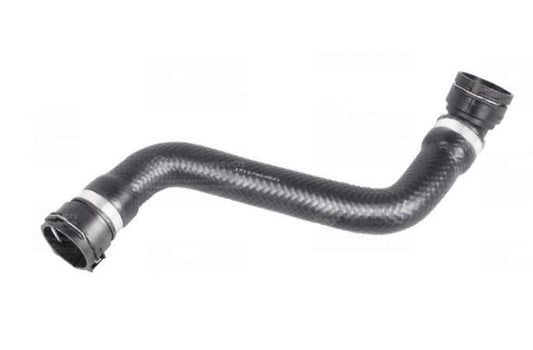 Lower radiator coolant hose suitable for F07, F10, F11, 520d, 525d 2009-2013 17127809821- n