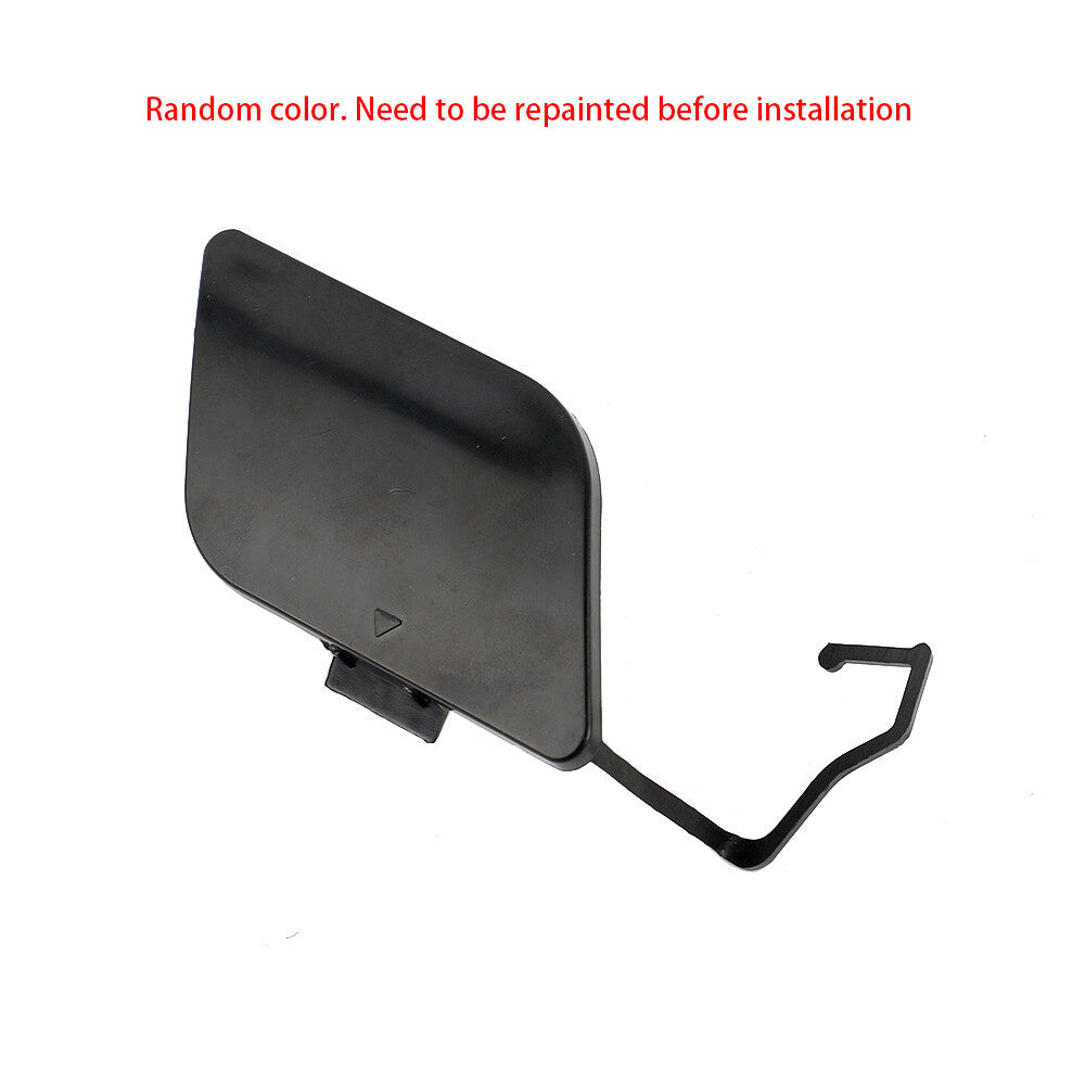 A2118851022 Bumper Tow Hook Cover Cap Front Fits 2006-2009 for Mercedes E Class W211 Q