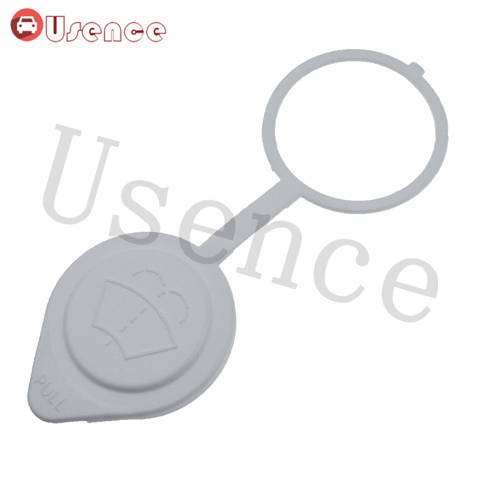 Radiator Coolant Overflow Reservoir Cap for Mitsubishi Lancer Outlander MR597536